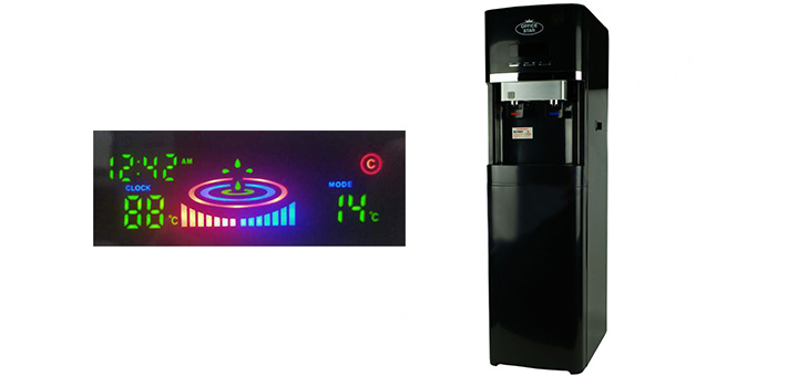 Диспенсър за вода Office Star за офис