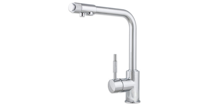 Кухненски кран Krausen аксесоарите