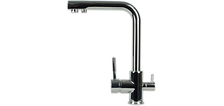 Кухненски кран Superme аксесоарите