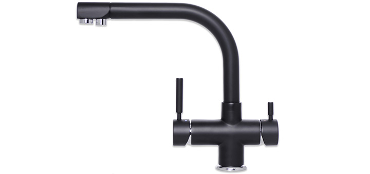 кухненски кран милано, системи за пречистване на вода