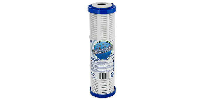 Найлонова касета FCPNN AF филтър за пречистване на вода