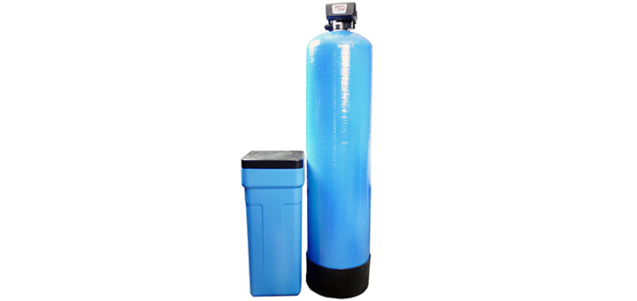 Омекотител за вода Blue Soft – RX130 / C100 пречистване за дома